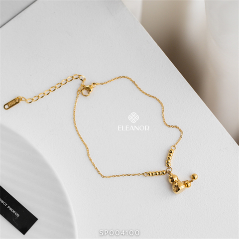  Lắc chân - SP004100 