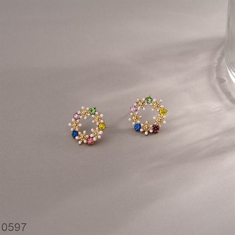  Bông tai - SP000597 