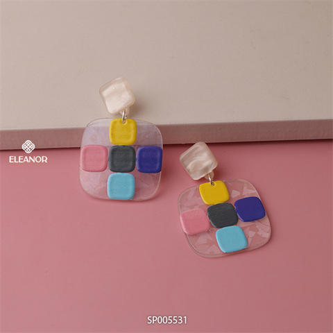  Bông tai - SP005531 