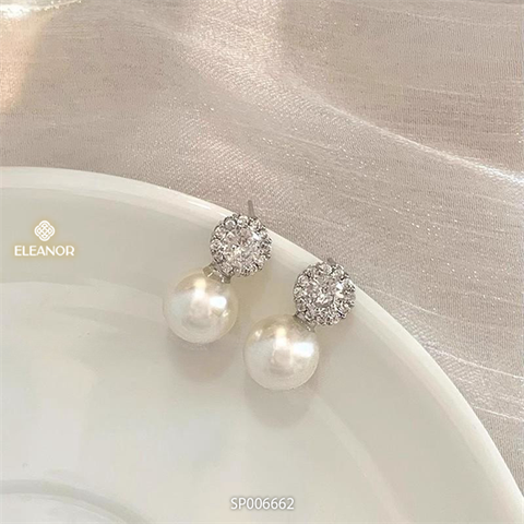  Bông tai - SP006662 