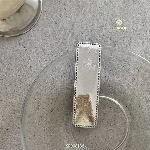  Kẹp tóc - SP008136 Hình chữ nhật 