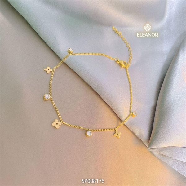  Lắc chân - SP008176 