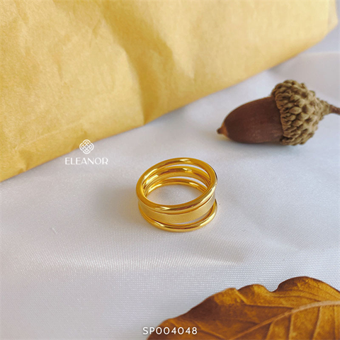  Nhẫn - SP004048 size 6 