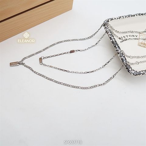  Dây chuyền - SP007718 