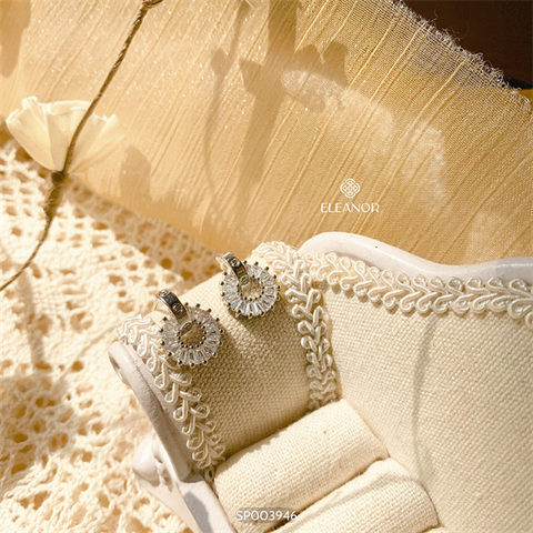  Bông tai - SP003946 