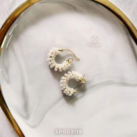  Bông tai - SP003119 