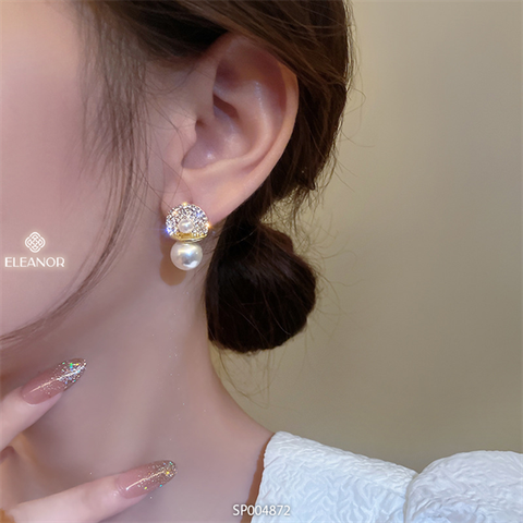  Bông tai - SP004872 