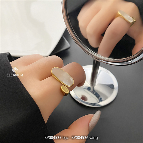  Nhẫn - SP004536 vàng 
