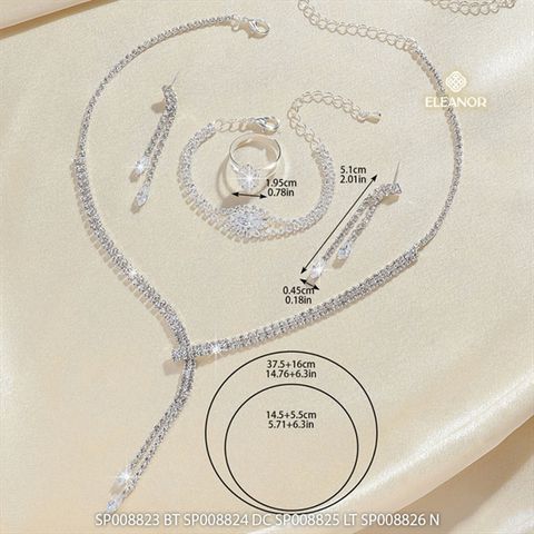  Set - SP008827 ( set BT 8823 + DC 8824) 