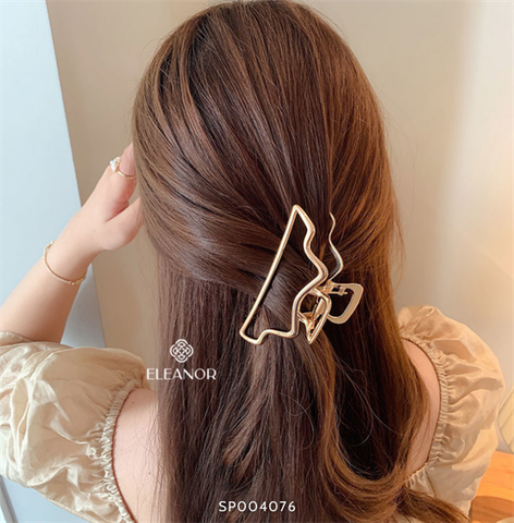  Kẹp tóc - SP004076 