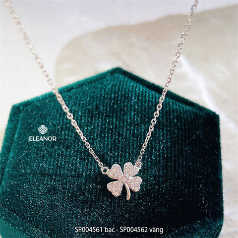  Dây chuyền - SP004562 vàng 