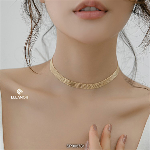  Dây chuyền - SP003781 