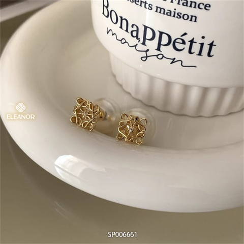  Bông tai - SP006661 