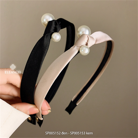  PKT cài tóc - SP005153 kem 