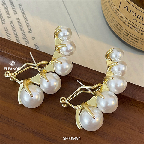  Bông tai - SP005494 