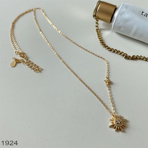  Dây chuyền - SP001924 