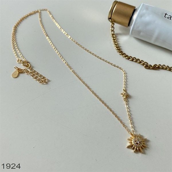  Dây chuyền - SP001924 