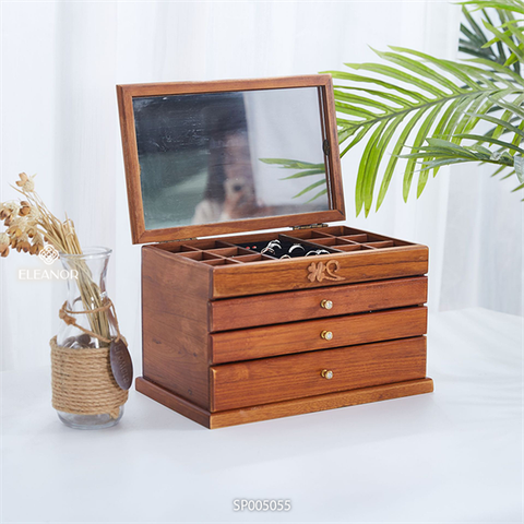  Hộp trang sức - SP005055 