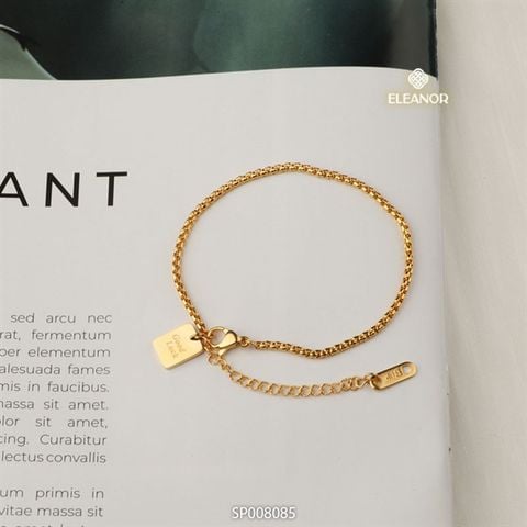  Lắc tay - SP008085 
