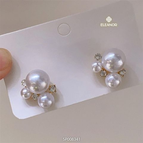  Bông tai - SP008341 