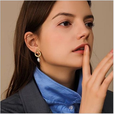  Bông tai - SP000026 