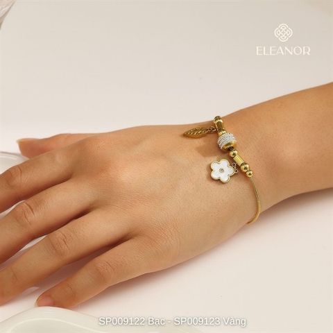  Lắc tay -SP009123 Màu Vàng 
