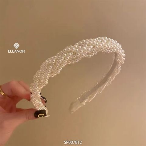  Cài tóc - SP007812 