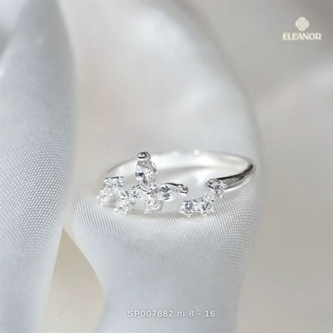  Nhẫn - SP007682 Ni 12 17mm 