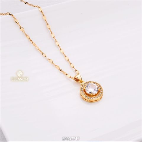  Dây chuyền - SP007717 