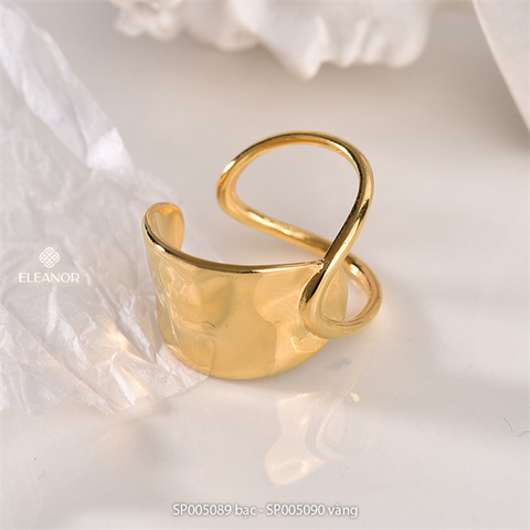  Nhẫn - SP005090 vàng 