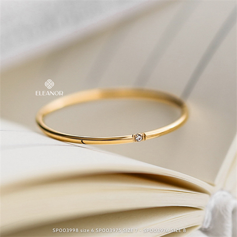  Nhẫn - SP003998 size 6 