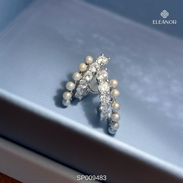  Bông tai - SP009483 