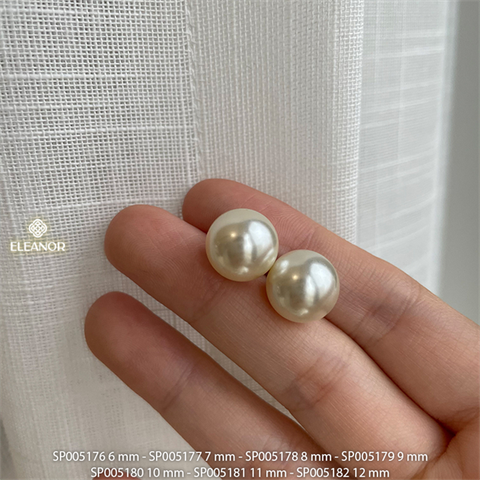  Bông tai - SP005180 10 mm 