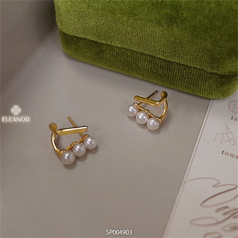  Bông tai - SP004903 