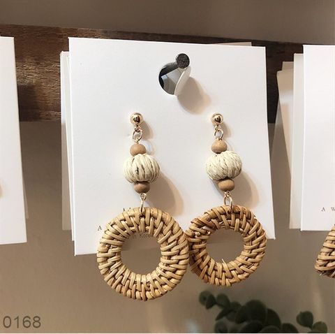  Bông tai - SP000168 