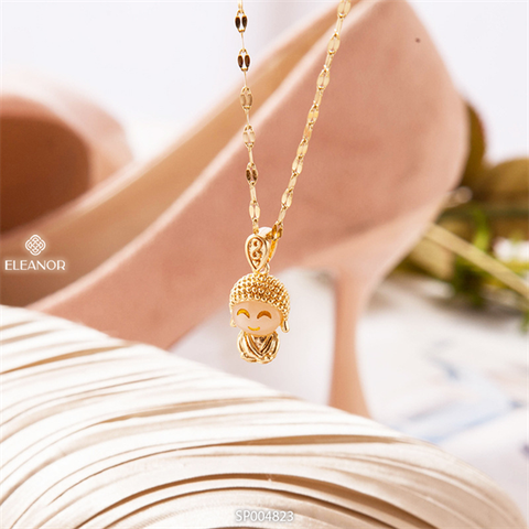  Dây chuyền - SP004823 