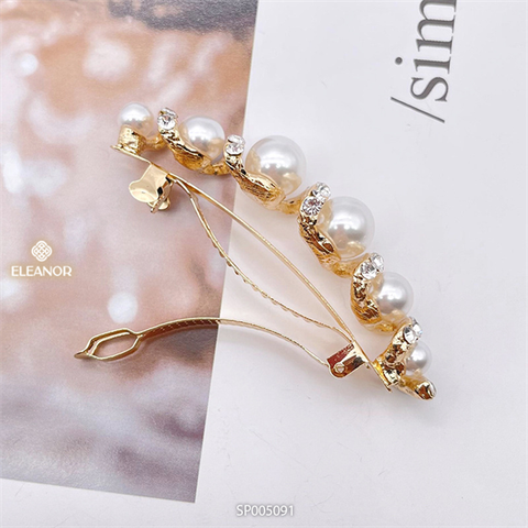  PKT kẹp tóc - SP005091 
