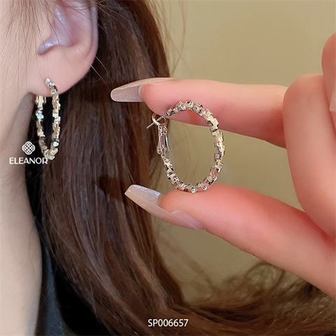  Bông tai - SP006657 