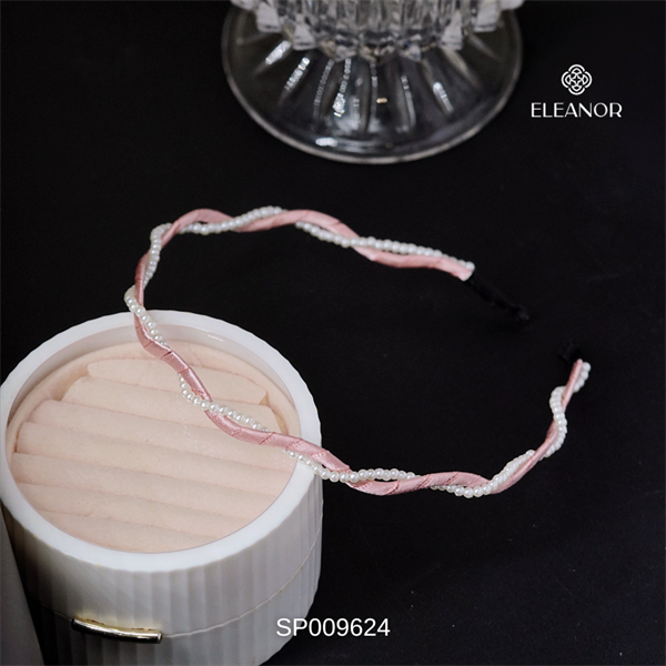  Cài tóc - SP009624 Hồng 