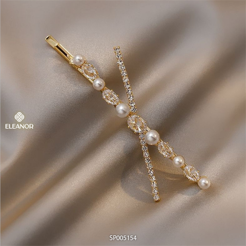  PKT kẹp tóc - SP005154 