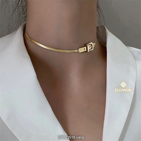  Dây chuyền - SP003516 