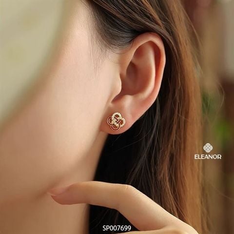  Bông tai - SP007699 