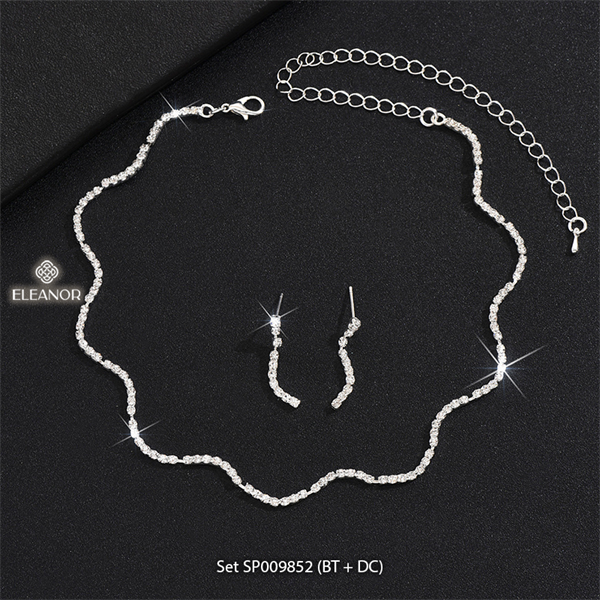  Set - SP009852 (set BT 8266 + DC 8267) 