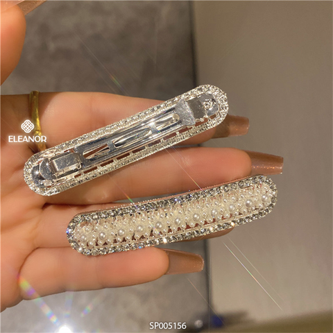  PKT kẹp tóc - SP005156 