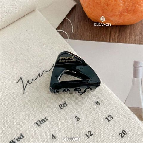  Kẹp tóc - SP008901 Màu Đen 