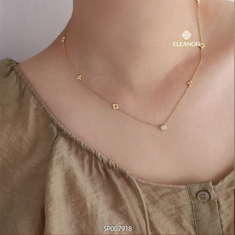  Dây chuyền - SP007918 