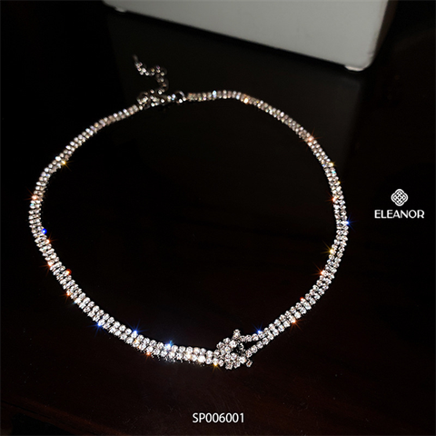  Dây chuyền - SP006001 