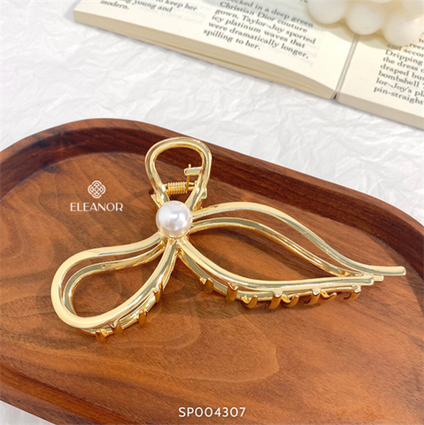  Kẹp tóc - SP004307 