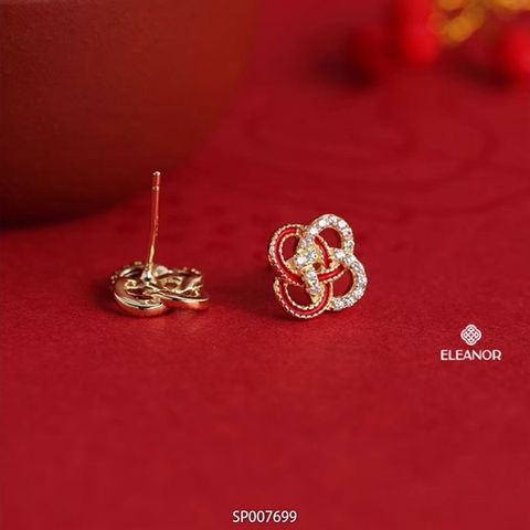  Bông tai - SP007699 