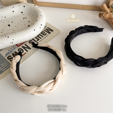  Cài tóc - SP003527 kem 